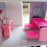 LoL House, Car and Doll Bundle Image 6