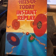 Cassette Tapes Boxset