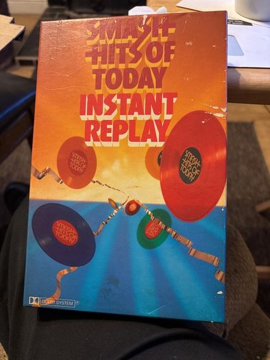 Cassette Tapes Boxset