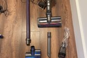 dyson D6