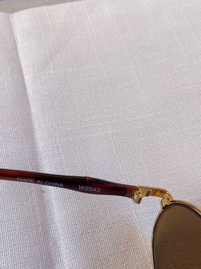 Ray Ban Rituals W2543 Sunglasses