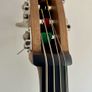 Yamaha SLB 300 Electric Double Bass Image 3