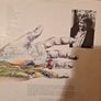 Vinyl Bo Hanson Lord of the Rings Image 2