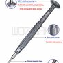 Y tip iPhone screwdriver Image 2
