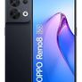 Oppo Reno 8 5G 256GB 8GB 6.43-Inch 90HZ OLED 50MP+32MP Dual Sim Unlocked NFC Smartphone (Like New) Image 2