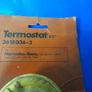 Thermostat Mercedes-Benz  82 degree Image 7