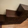 Multi drawer Cabinet (good quality wood) Image 2