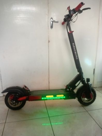 M4Pro Scooter Absolute Fantastic Condition