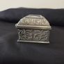 Mullingar Pewter Trinket Box Image 4