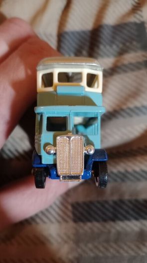 Bus Collectable