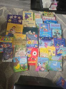 Free Kids Books