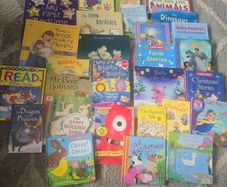 Free Kids Books
