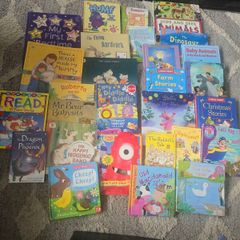 Free Kids Books