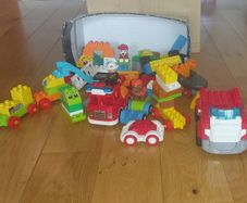 Lego duplo