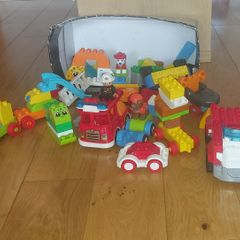 Lego duplo