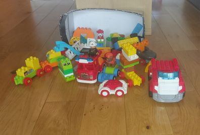 Lego duplo