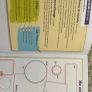 Junior cert French 1st, 2nd and 3rd year textbooks and workbook Image 6