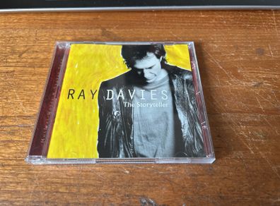 Ray Davies - The Storyteller