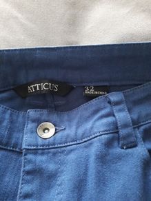 Atticus ladies shorts
