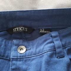 Atticus ladies shorts