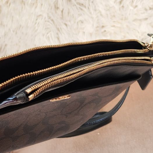 Coach handbag authentic