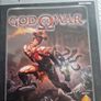 God of War PlayStation2 Ps2 Games Original Image 2