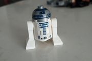 Lego star wars minifigure r2d2