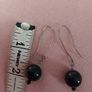 Drop Earrings Image 4