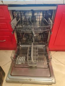 dishwasher like new