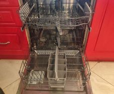dishwasher like new