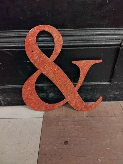 Tin Letter