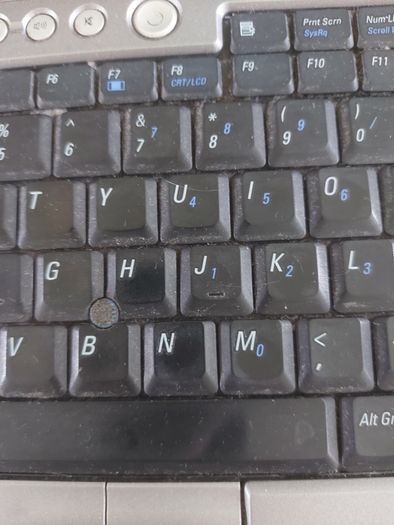 Vintage DELL Lastitude, Model D620, Intel CPU T2400, 1.83GHz, 2.5GB Ram, Windows 7 Professional, 32bit, Opera, Firefox and Chrome, in excellent condition