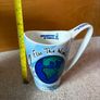 Feed The World Bob Geldof Whatever It Takes Mug Image 4