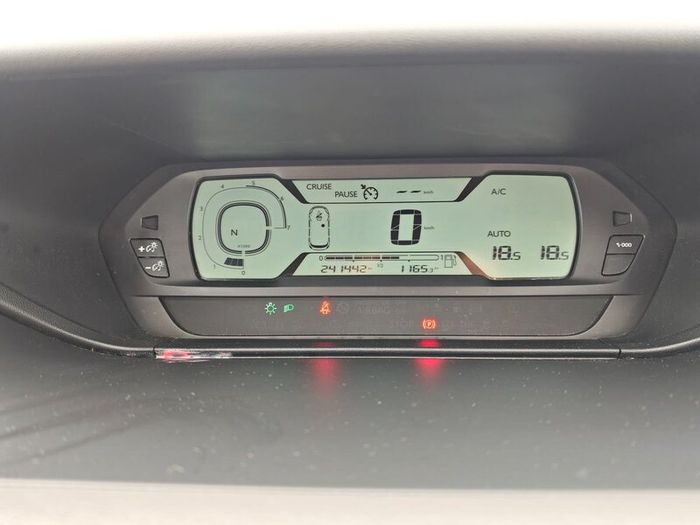 Citroen C4 Grand Picasso 1.6 e-HDi 115 BHP | Autom