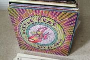 Little Feat let it roll lp