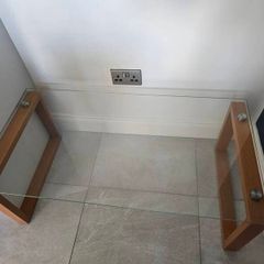 Coffee Table & Side Table