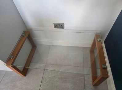 Coffee Table & Side Table