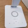 Groov-e LED Desk Lamp with Wireless Charger & Digital Display Image 4