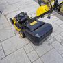 petrol lawnmower Image 3