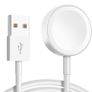 Apple Watch Charger [Apple MFi Certified] Fast Wireless Magnetic Wireless Charging Cable Portable Charging Cord Compatible with Apple Watch Series 8 7 6 5 4 3 2 SE Ultra,38/40/42/44mm Image 3