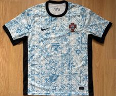Portugal Jersey (XL)