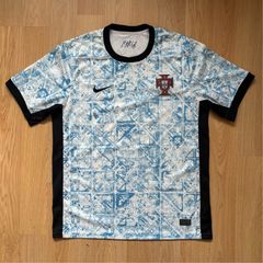 Portugal Jersey (XL)