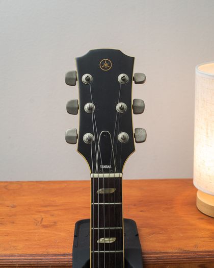 Yamaha SA-60 1973 - Sunburst