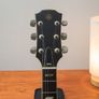 Yamaha SA-60 1973 - Sunburst Image 3