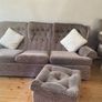 sofa and chairs Image 2