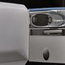 Brand New Rare Unlocked Siemens M35i, C55 and S55 mobile phones vintage Image 4