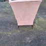 Beautiful Parker Knoll winged back armchair Image 4