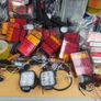 F40 Car Trailer Repairs Image 7