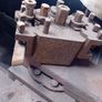 Lathe tos sui 40 Image 5