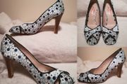 Sachelle Couture Occasion shoes by Nicola Sexton